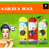 SABAYA WAX HAIR REMOVAL WITH STRAWBERRY FOR FACE & SENSITIVE AREAS